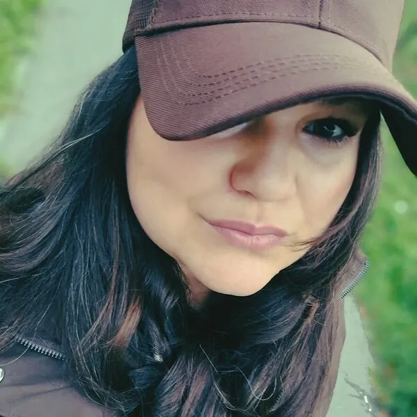 Анна
